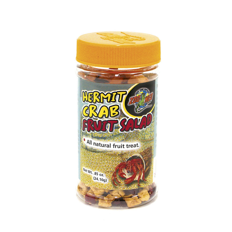 Zoo Med Hermit Crab Fruit Salad - 0.85 Ounces