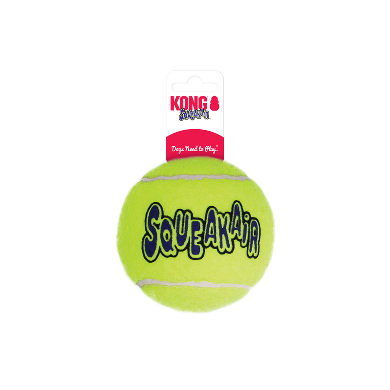 KONG SqueakAir® Ball XL Dog Toy