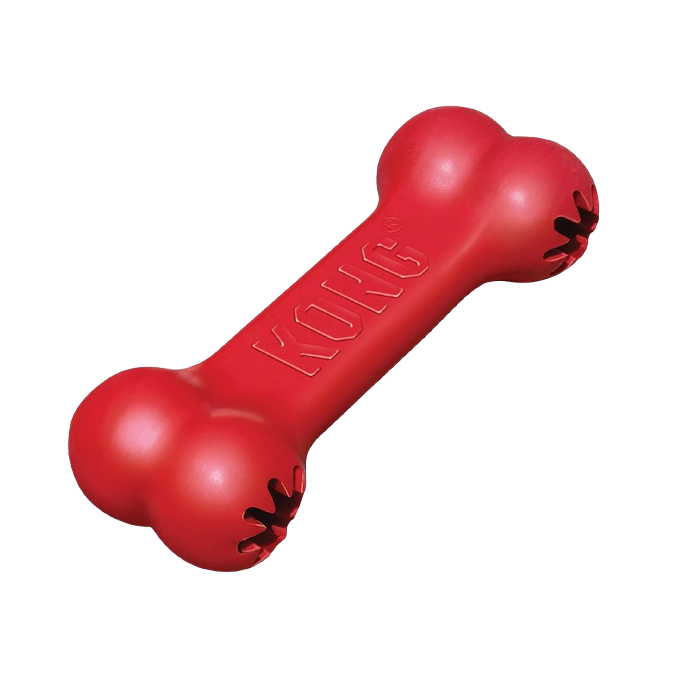 KONG Goodie Bone Dog Toy