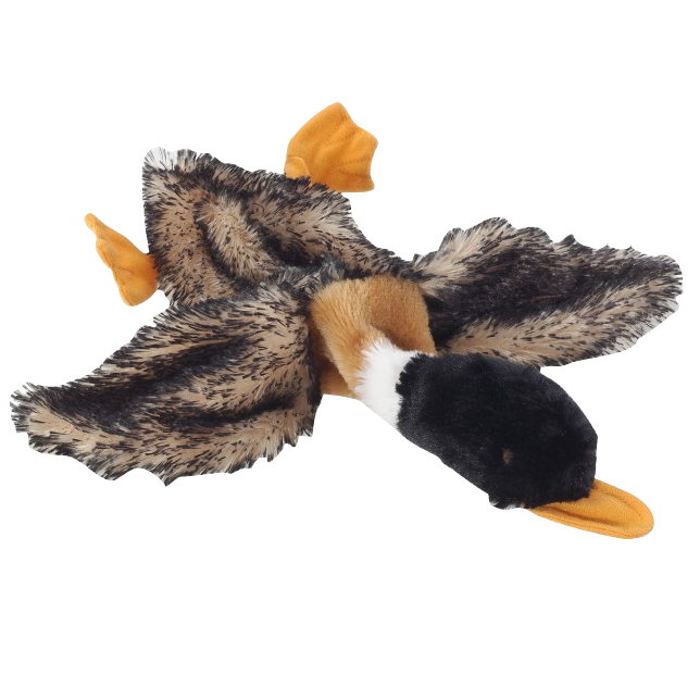 Ethical Products SPOT Skinneeez Mallard Duck 14.5"