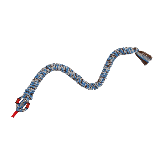 Mammoth Pet Medium 34-in Snakebiter Dog Toy