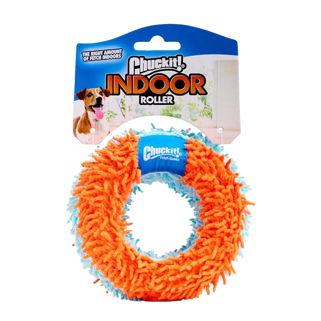 Chuckit! Indoor Roller Dog Toy