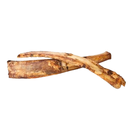 Nature's Own USA Smoked Jumbo Rib for Dogs