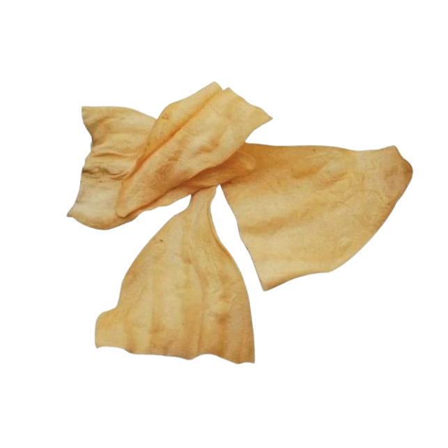 Bingo Free Range Buffalo Ears for Dogs