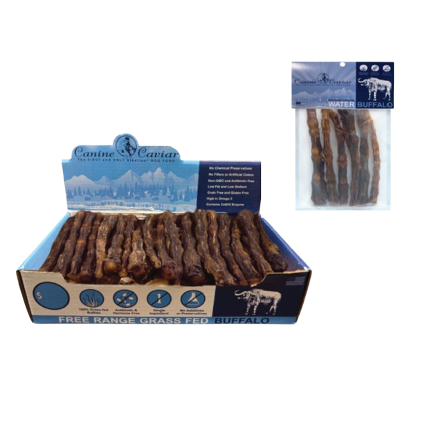Canine Caviar California Rolls Dog Treats