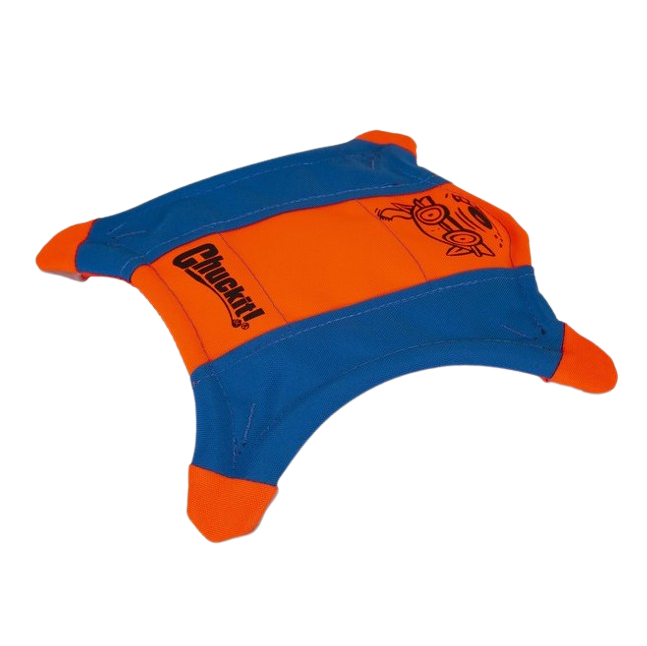 Chuckit! Flying Squirrel Dog Toy