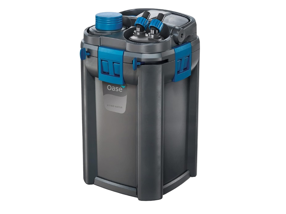 OASE Indoor Aquatics 55146 Biomaster 350, Black