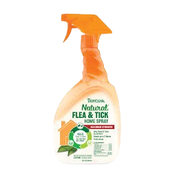 Tropiclean Flea & Tick Spray for Home