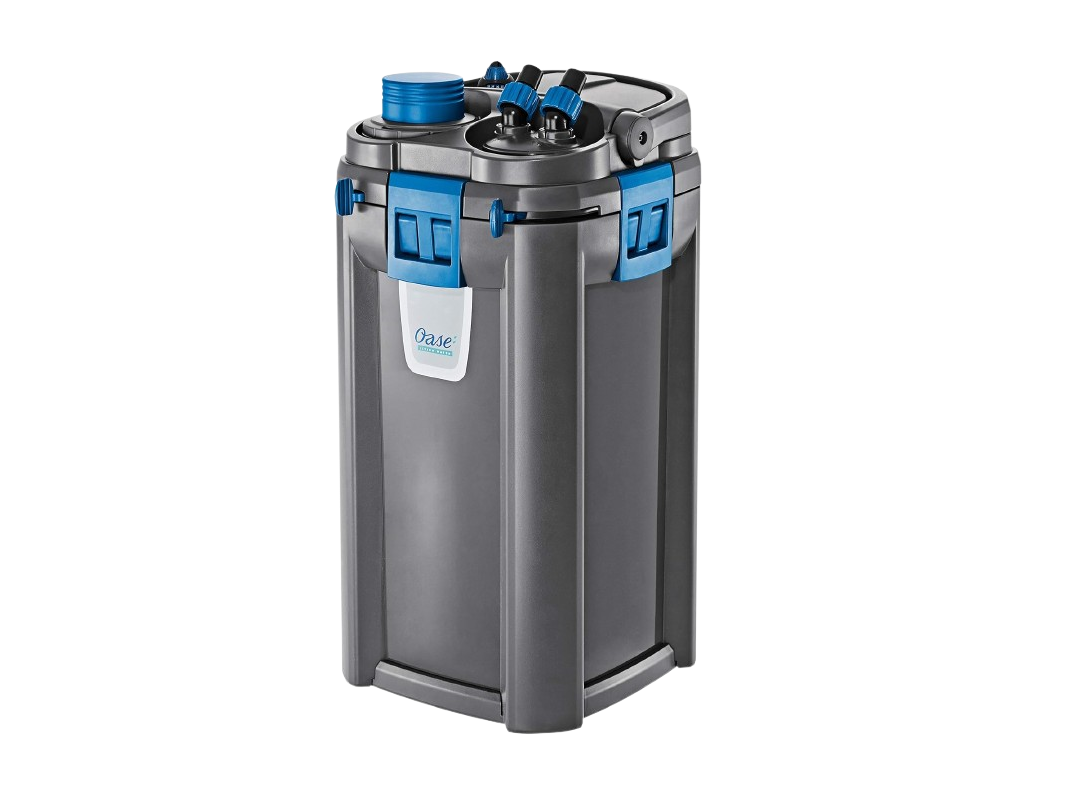 OASE Indoor Aquatics BioMaster 850, 1 Count