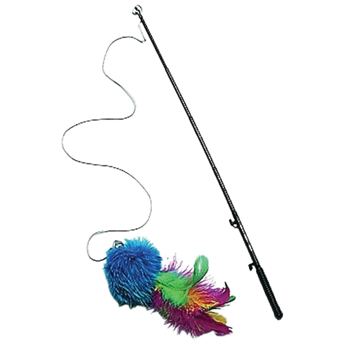 Ethical Products SPOT Mini Teaser Wands Assorted