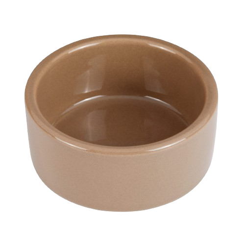 Kaytee Stoneware Hamster Bowl 3 Inches