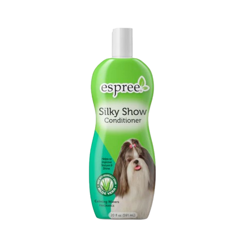 Espree Silky Show Conditioner for Dogs & Cats 20 Ounce