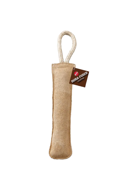 Ethical Products SPOT Dura-Fused Leather Retriever 15"