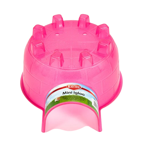 Kaytee Igloo Mini