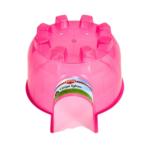 Kaytee Igloo Large