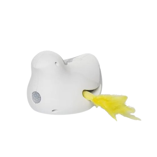 PetSafe® Peek-a-Bird™ Electronic Cat Toy