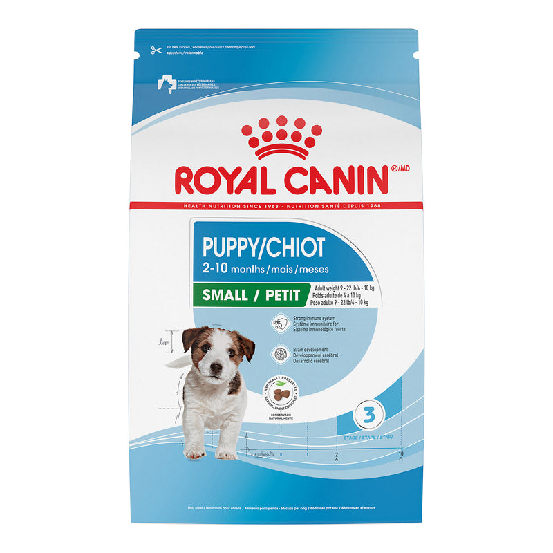 Royal Canin® Size Health Nutrition™ Small Puppy Dry Dog Food - 14 lb